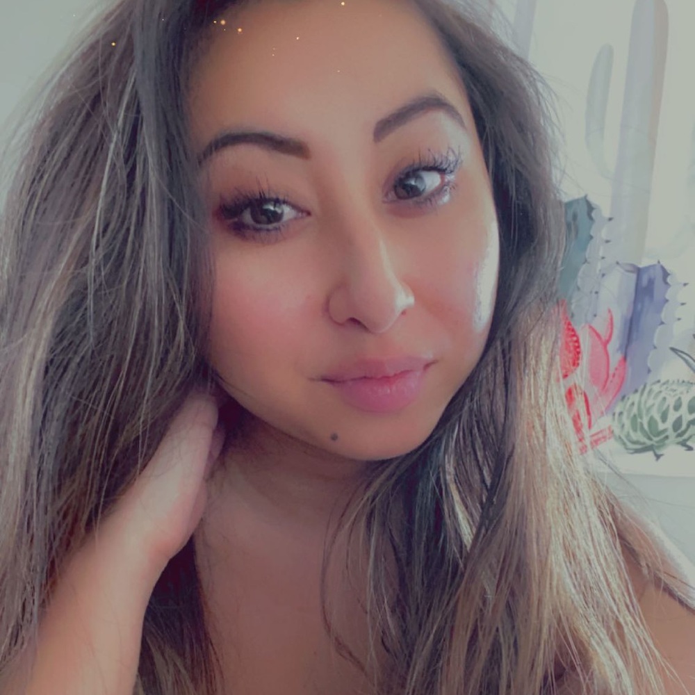 Meet your Posher, Kristin